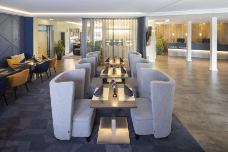 Best Western Prisma - 27
