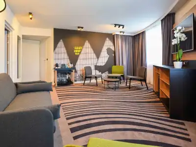 Novotel Szczecin Centrum - 14