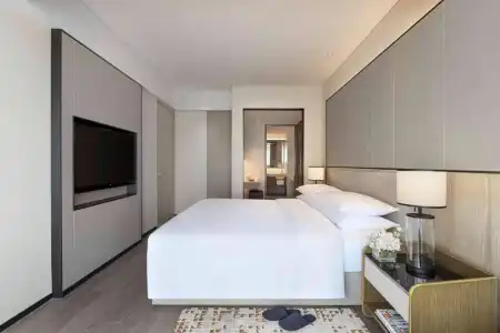 JW Marriott Chongqing - 74
