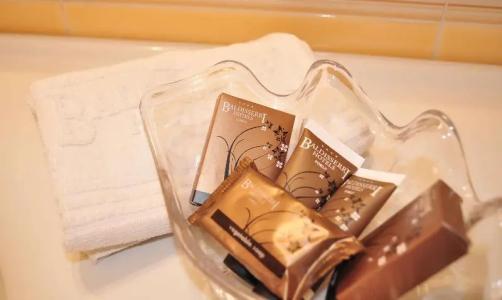 San Giorgio, Sure Collection by Best Western - 38