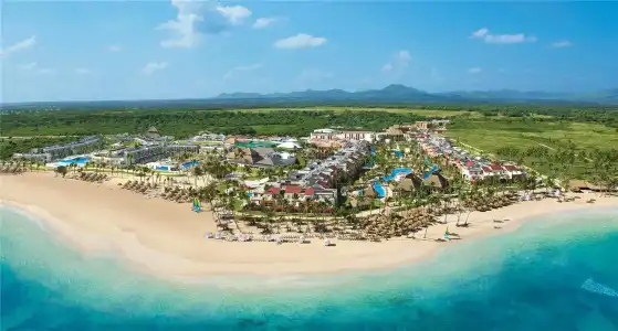 Breathless Punta Cana Resort & Spa -Adult Only - All Inclusive - 20