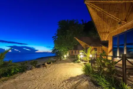The Cove Phi Phi - 13