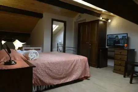 B&B San Leonardo - 4