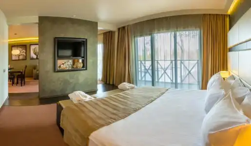 Bartolomeo Best River Resort - 100
