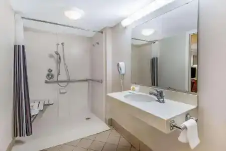 La Quinta Inn By Wyndham IH-10 West San Antonio TX - 30