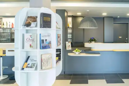 B&B Frankfurt-Airport - 10