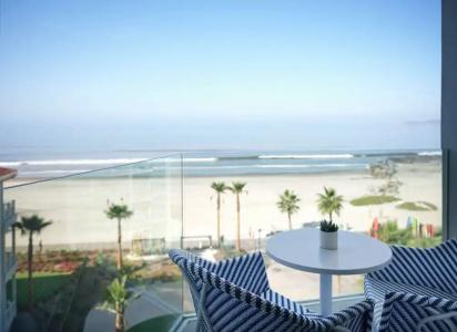 del Coronado, Curio Collection by Hilton - 110