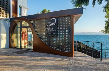 Vira Otel Suites - 6
