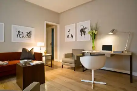 Escalus Luxury Suites Verona - 45