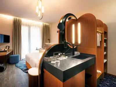 Mercure Istanbul Bakirkoy - 11