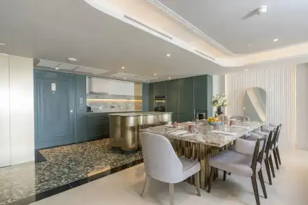 The Salil Riverside Bangkok - 120
