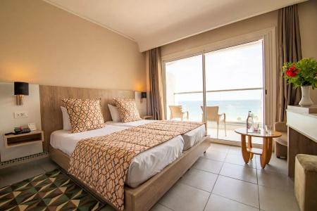 Riadh Palms- Resort & Spa - 27