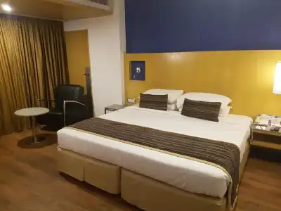Ramee Guestline Dadar - 40