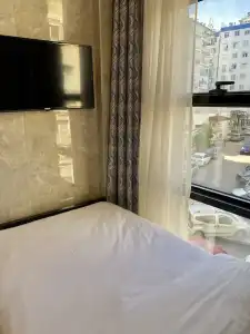 M-Oda Otel - 6