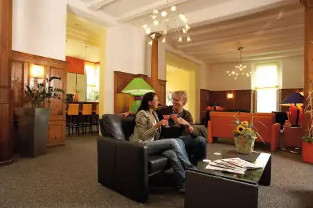 Schweizerhof Engelberg - 16