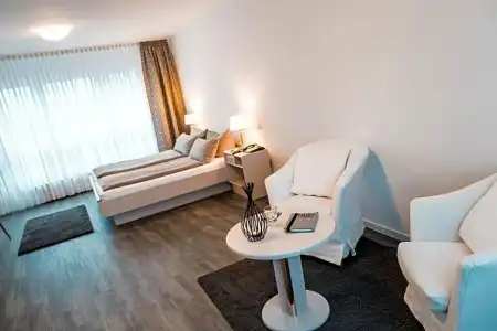Hotel-Restaurant Zur Post - 82