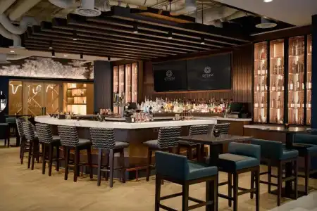 Astra, Seattle, A Tribute Portfolio by Marriott - 32