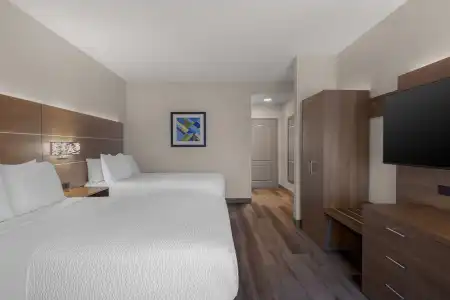 Holiday Inn Express Myrtle Beach-Broadway at the Beach by IHG - 31