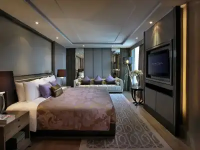 Sofitel Bangkok Sukhumvit - 17
