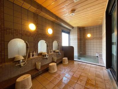 Route-Inn Fukui Ekimae - 10