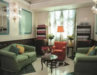 Locanda Vivaldi - 18