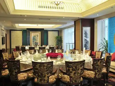 Hejiangting Hanwen - 3