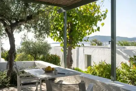 Niriides Resort - 101