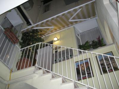 Bed & Breakfast Plebiscito Home - 15