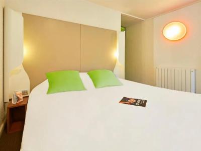 Campanile NATURE - Aix Les Bains - 29