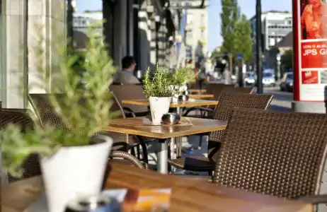 Flemings München-City - 12