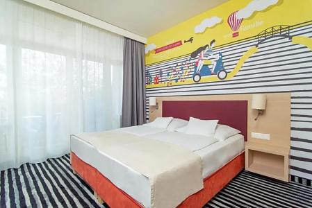 Kolping Spa & Family Resort - 75