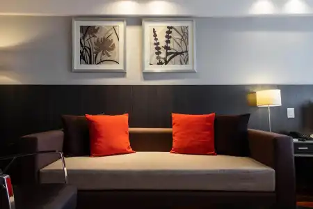 Urban Suites Recoleta Boutique - 15