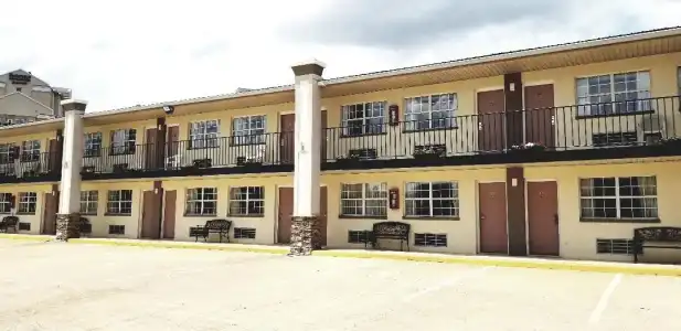 Knights Inn Chattanooga - 18
