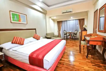 Grand Menteng - 51
