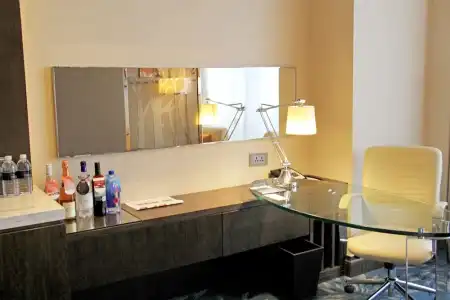 Shanghai Marriott Pudong East - 49