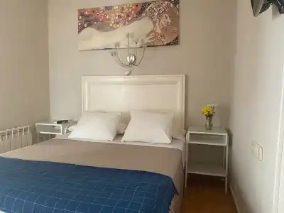 Hostal Moscatel - 80