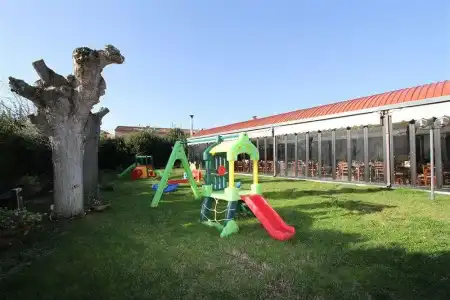 La Vecchia Fattoria - 17