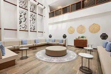 Ibis Styles Dubai Gold District - 24