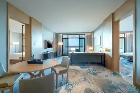Crowne Plaza Kunming Ancient Dian Town by IHG - 138