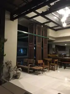 Baan Tanwa - MRT Ratchadapisek - 22