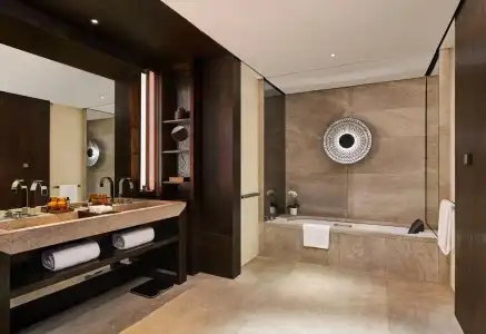 Hyatt Regency Wuhan Optics Valley - 27