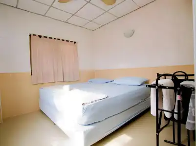 At Home Guest House - 3