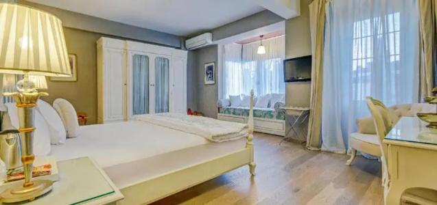 BeyEvi Alacati - 34