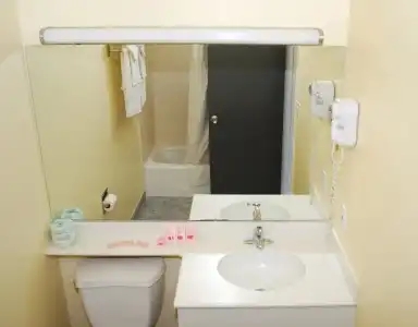 Budget Inn Anaheim - 7
