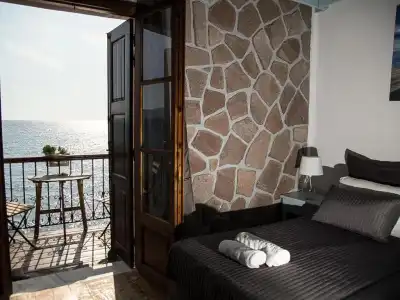 Olive Press & Apartments - 23