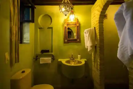 Riad Fes Baraka - 55
