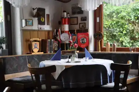 Restaurant Zur Ochtumbrucke - 1