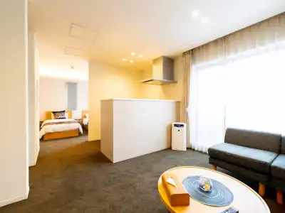 GRAND BASE Hiroshima Ekimae - 58