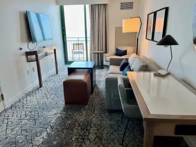 Sheraton Virginia Beach Oceanfront - 165