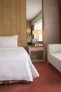 Renaissance Chengdu - 131